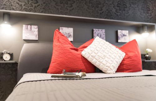 Friedrich Boutique-Apartments - Foto 18