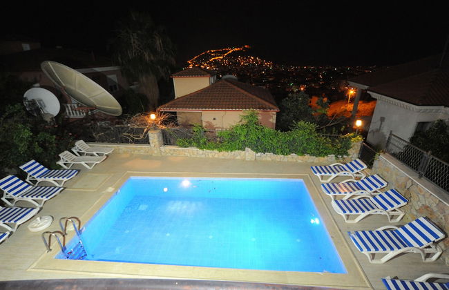 Emre Cemre Vilları 1 - Foto 19