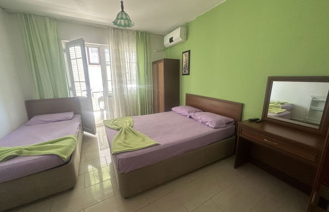 Avşa apart otel - Foto 19