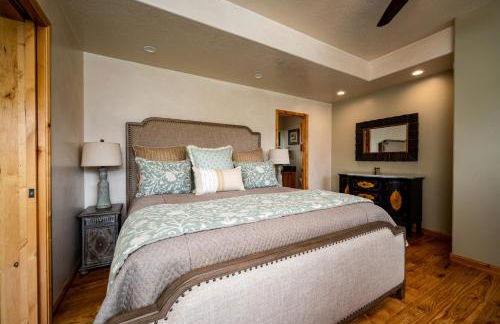 Snowcrest C304Ski Getaway Hot Tub & Theater Room - Foto 13