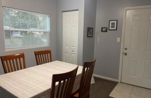 Quiet Retreat not far from Downtown Jax - Foto 6