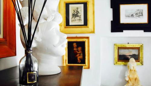 Charming Studio with Balcony in Pisticci - 45 m² with Parking - Foto 5