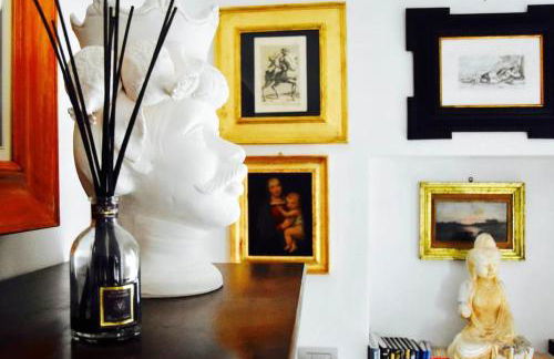 Charming Studio with Balcony in Pisticci - 45 m² with Parking - Foto 5