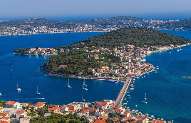 Spacious Apartment w. Balcony, big Garden & Grill - Foto 29