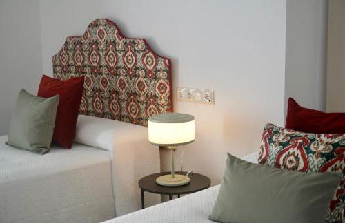 La joya de la Alcazaba - Foto 49