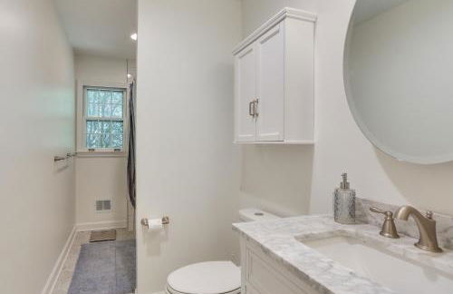 1 Mi to Friendly Center Greensboro Family Home - Foto 18