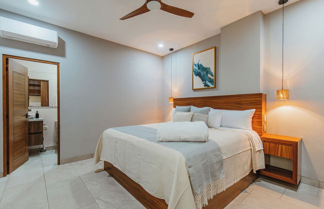 Torre San Angel - Foto 36