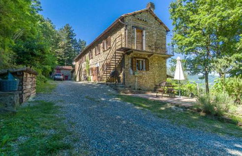 Lovely Apartment In Monastero Bormida - Foto 14