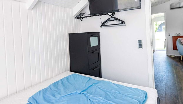 4 Person Holiday Home in Hovborg-by Traum - Foto 2, Habitación
