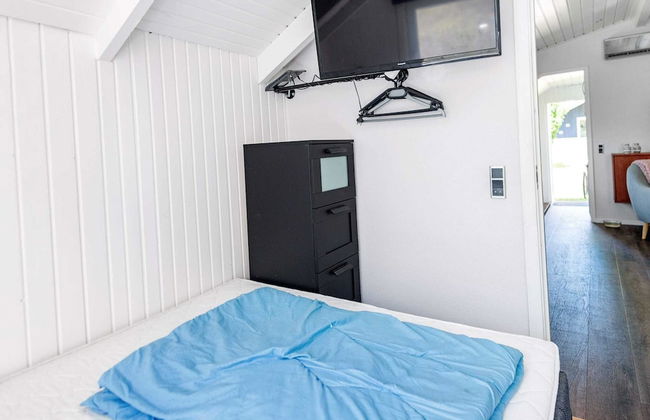 4 Person Holiday Home in Hovborg-by Traum - Foto 16