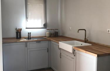 Agradable apartamento en el Pantano de San Juan - Foto 6