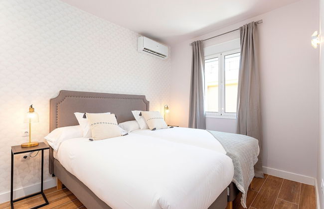 Genteel Home Santa Marta Sevilla - Foto 8