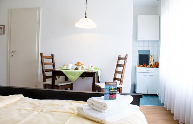 Appartementhaus Martin - Foto 8