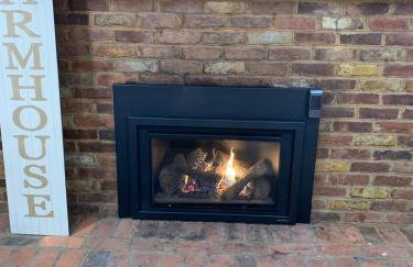 Treasured Moments Tiny Cabin Cottage - Foto 17