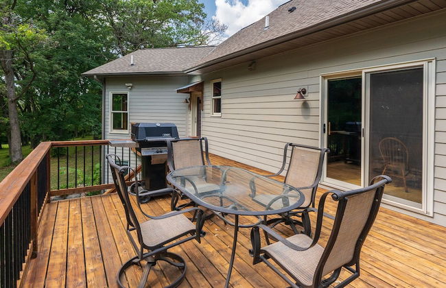 Woodhaven Retreat - Photo 33