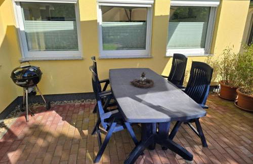 Ferienhaus Muellrose am Wald - Foto 6