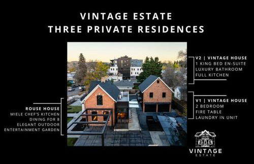 Unmatched Privacy & Luxury for the Entire Family - Foto 1