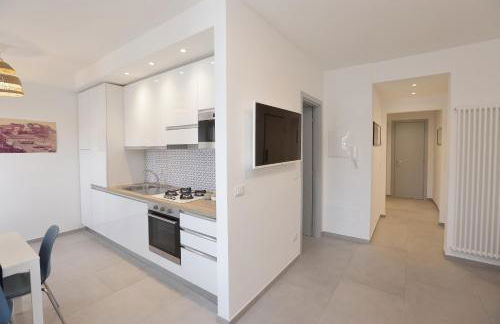 Adamaina - Sea view apartment with private garage - Foto 16