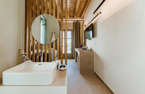 Lindos Calmare Suites - Photo 16