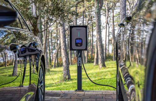 Villa Valpinia Luxury Villa in a Quiet Location with Pool, Sauna, Jacuzzi and Large Garden - Foto 8