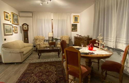 B&B casa Orsingher a 2 passi da Belluno - Foto 1