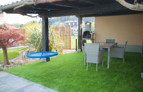 The Lake - Casa Vacanza - Foto 47