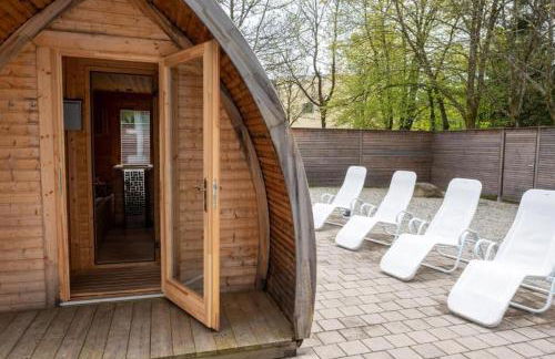 Ferienwohnung Wallner Rosi - Foto 25