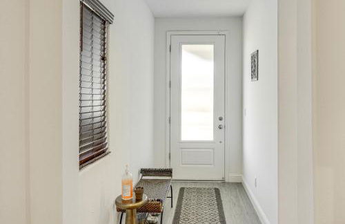 9 Mi to Dtwn Bakersfield Pet-Friendly Home - Foto 22