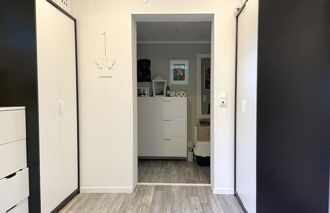 5 Person Holiday Home in Vikingstad - Foto 4