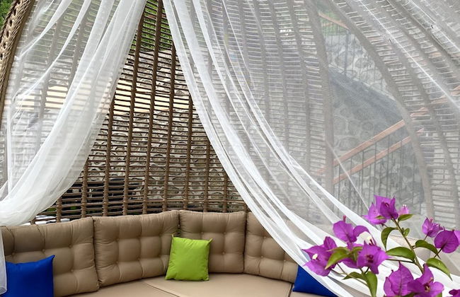 MEZRA DOĞAL DAĞ EVLERİ - Photo 46