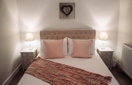 Craigewan Cottage Seatown Cullen - Foto 55