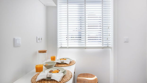 Matosinhos Seaside Prime Studio - Foto 2, Cocina privada