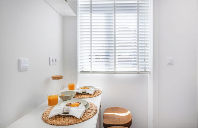 Matosinhos Seaside Prime Studio - Photo 1