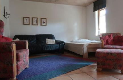 Kleine Flucht Nossentin - Foto 30