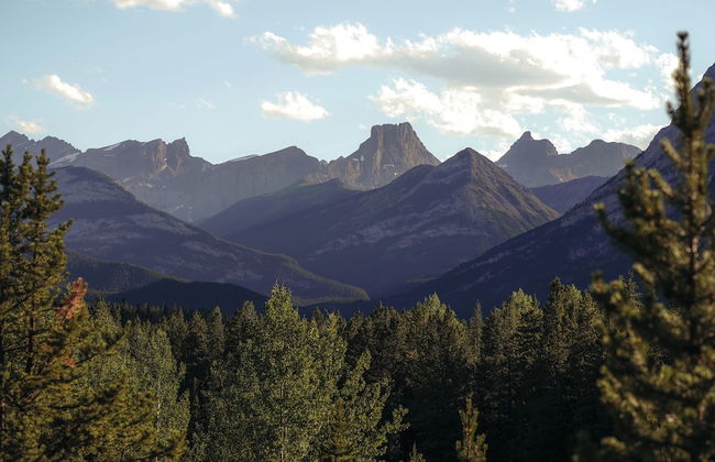 Skyridge Glamping - Foto 46