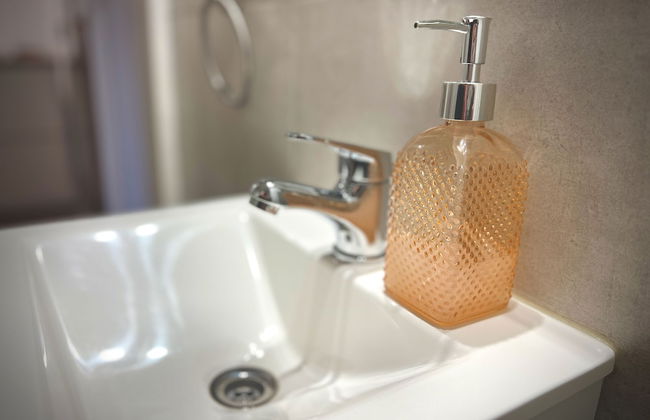 Super Cozy Studio in Barrio Norte BN5 by Apartments Bariloche - Photo 25