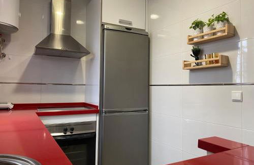 Enmitatiko Alcázar Viejo - Foto 18