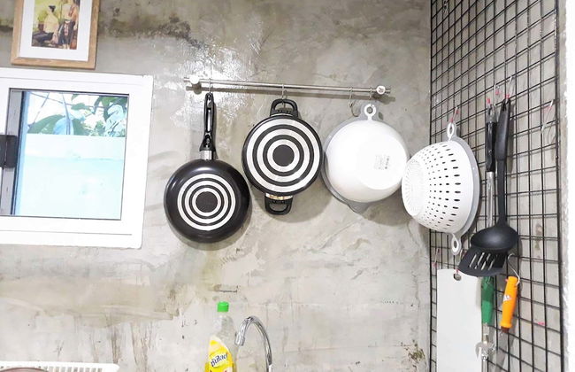 Family Home Chiang Mai - Lino House - Foto 63