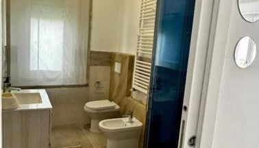 L'approdo - Photo 4, Shower