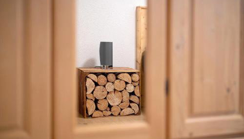 Ferienwohnung Morgensonne - Foto 3