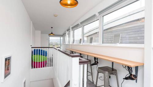 Boho Chic - Large house in the heart of Brighton! - Foto 5