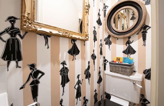 Immaculate Designer Home in Wandsworth - Foto 32