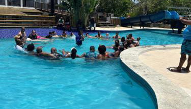 TREE BIES RESORT, Apartamento Refúgio dos Sonhos 3 quartos, 2 suítes - Foto 5