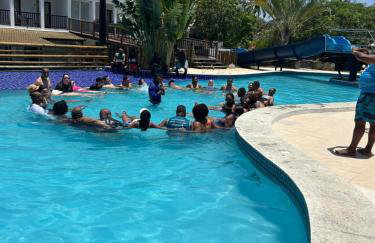 TREE BIES RESORT, Apartamento Refúgio dos Sonhos 3 quartos, 2 suítes - Foto 5