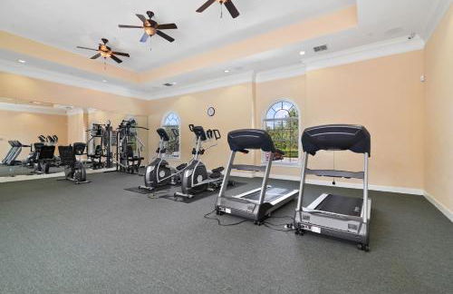 Stylish 3BR Condo Near Disney Pool, Gym & More! - Foto 17