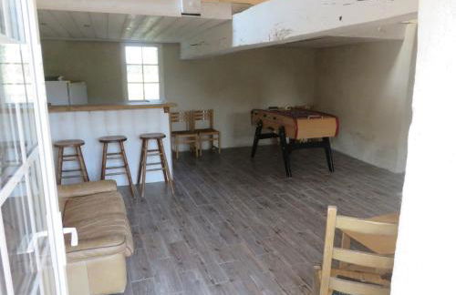 Closerie 3 étoiles La Poire à Loup, Domaine avec Piscine - Photo 23