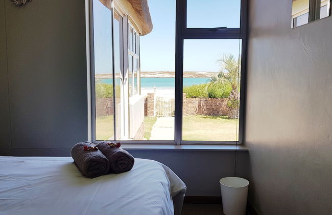 Seemansrust, Langebaan 9-sleeper - Photo 4