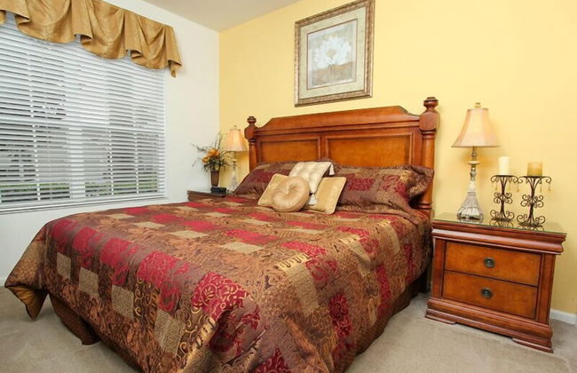 Ov3776 - Windsor Hills Resort - 5 Bed 5 Baths Villa - Foto 6