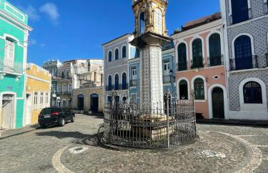 Studio da fonte/Vista mar - Foto 39