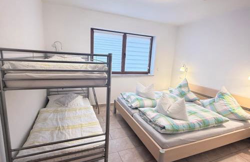 Ferienwohnungen Börnert am "Klingerbach" - Foto 25